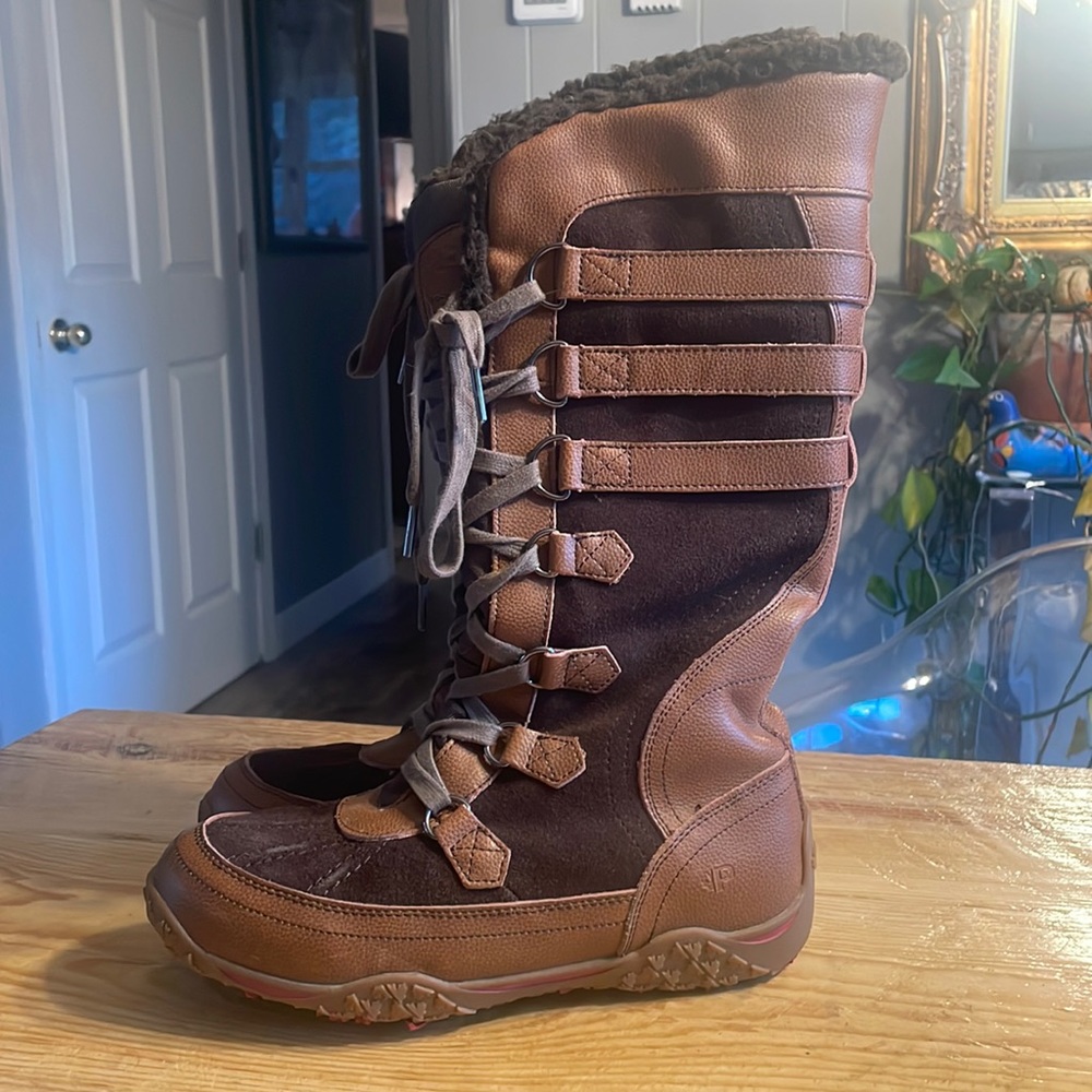 Pajar boots